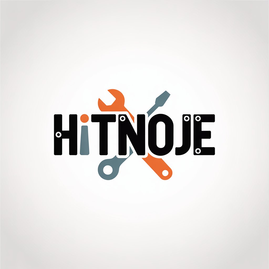 Hitnoje.rs Logo